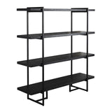 Shelf Class Black