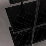 Shelf Class Black