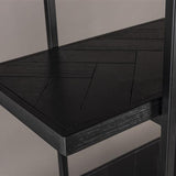Shelf Class Black