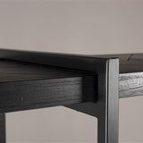 Shelf Class Black