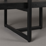 Shelf Class Black