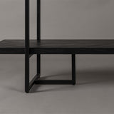 Shelf Class Black
