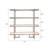 Shelf Class Black