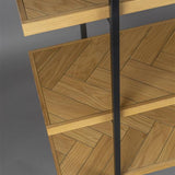 Shelf Class Oak