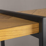 Shelf Class Oak