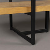 Shelf Class Oak