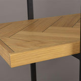 Shelf Class Oak