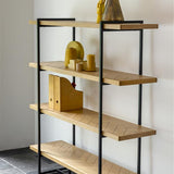 Shelf Class Oak