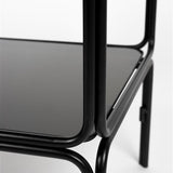 Shelf Liah Black