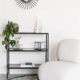 Shelf Liah Black