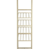 Wine Shelf Cantor S Beige