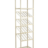 Wine Shelf Cantor S Beige