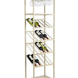 Wine Shelf Cantor S Beige