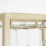 Wine Shelf Cantor S Beige