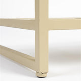 Wine Shelf Cantor S Beige