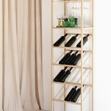 Wine Shelf Cantor S Beige