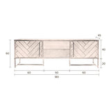 Sideboard Class Low