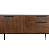 Sideboard Travis Walnut