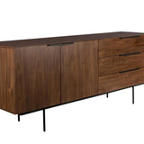 Sideboard Travis Walnut