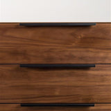 Sideboard Travis Walnut