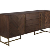 Sideboard Class High