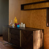 Sideboard Class High