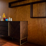 Sideboard Class High