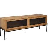 Sideboard Hardy Oak