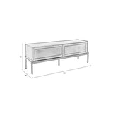 Sideboard Hardy Oak