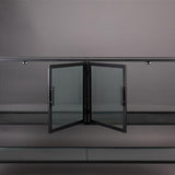 Sideboard Boli High Black