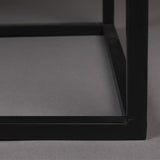 Sideboard Boli High Black