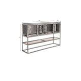 Sideboard Boli High Black