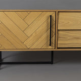 Sideboard Class Low Oak