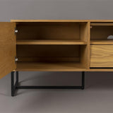 Sideboard Class Low Oak