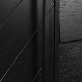 Sideboard Class High Black