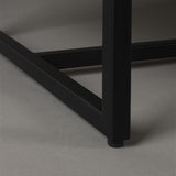Sideboard Class High Black