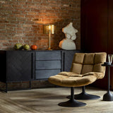Sideboard Class High Black