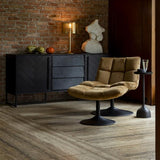 Sideboard Class High Black