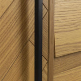 Sideboard Class High Oak