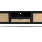 Sideboard Yasu Black