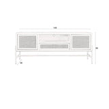Sideboard Yasu Black