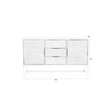 Sideboard Webster high