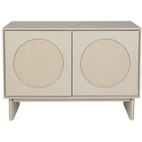 Sideboard Twin 2 Doors
