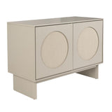 Sideboard Twin 2 Doors