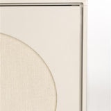Sideboard Twin 2 Doors