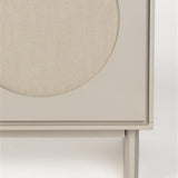 Sideboard Twin 2 Doors