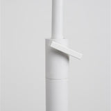 Floor Lamp Arc White