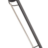 Desk Lamp Reader Matt Black