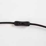 Desk Lamp Reader Matt Black