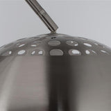 Floor Lamp Metal Bow (New)